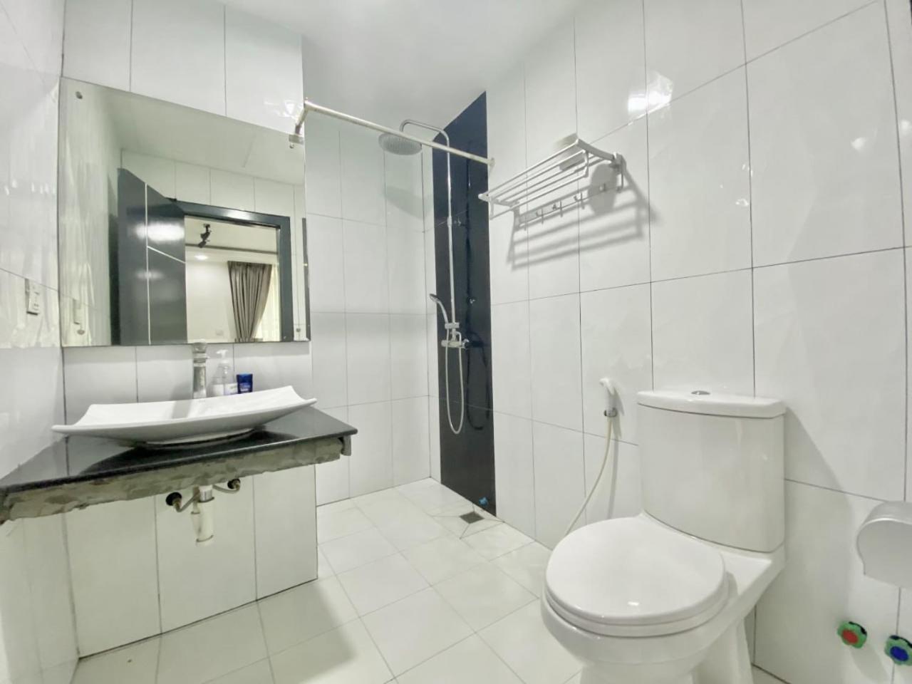 Pth Residence Phnom Penh Exterior photo