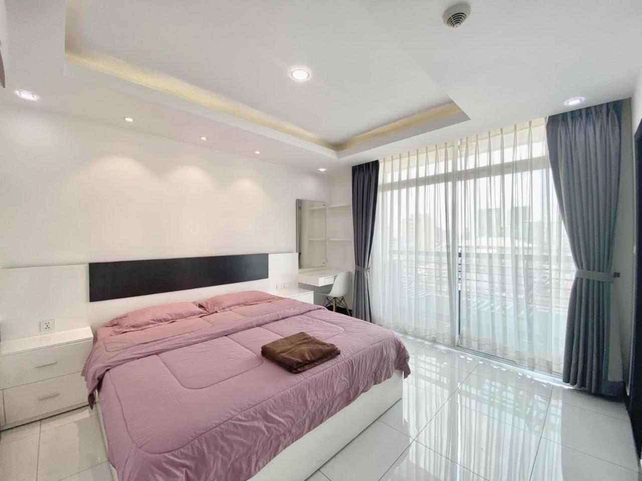Pth Residence Phnom Penh Exterior photo