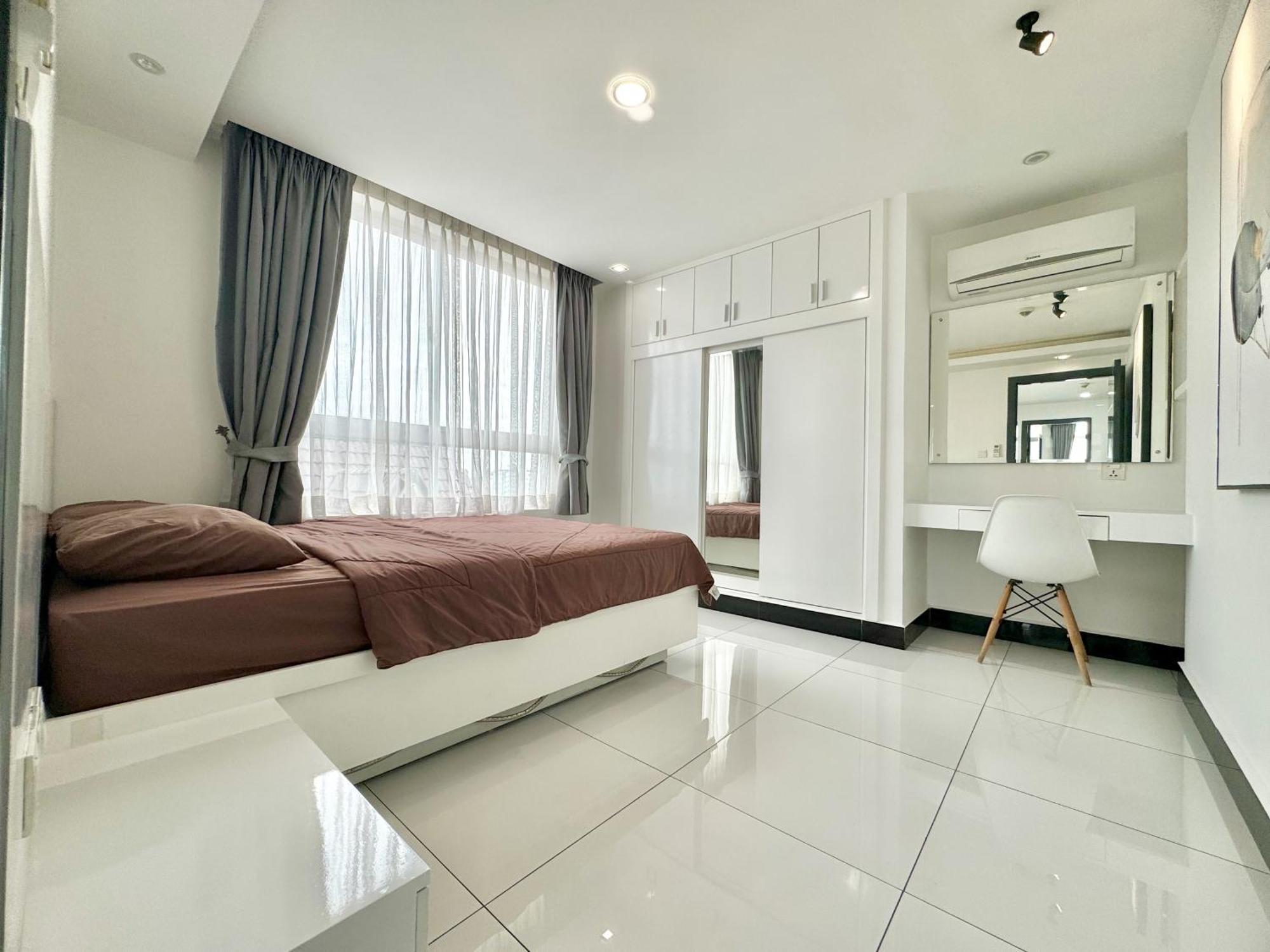 Pth Residence Phnom Penh Exterior photo