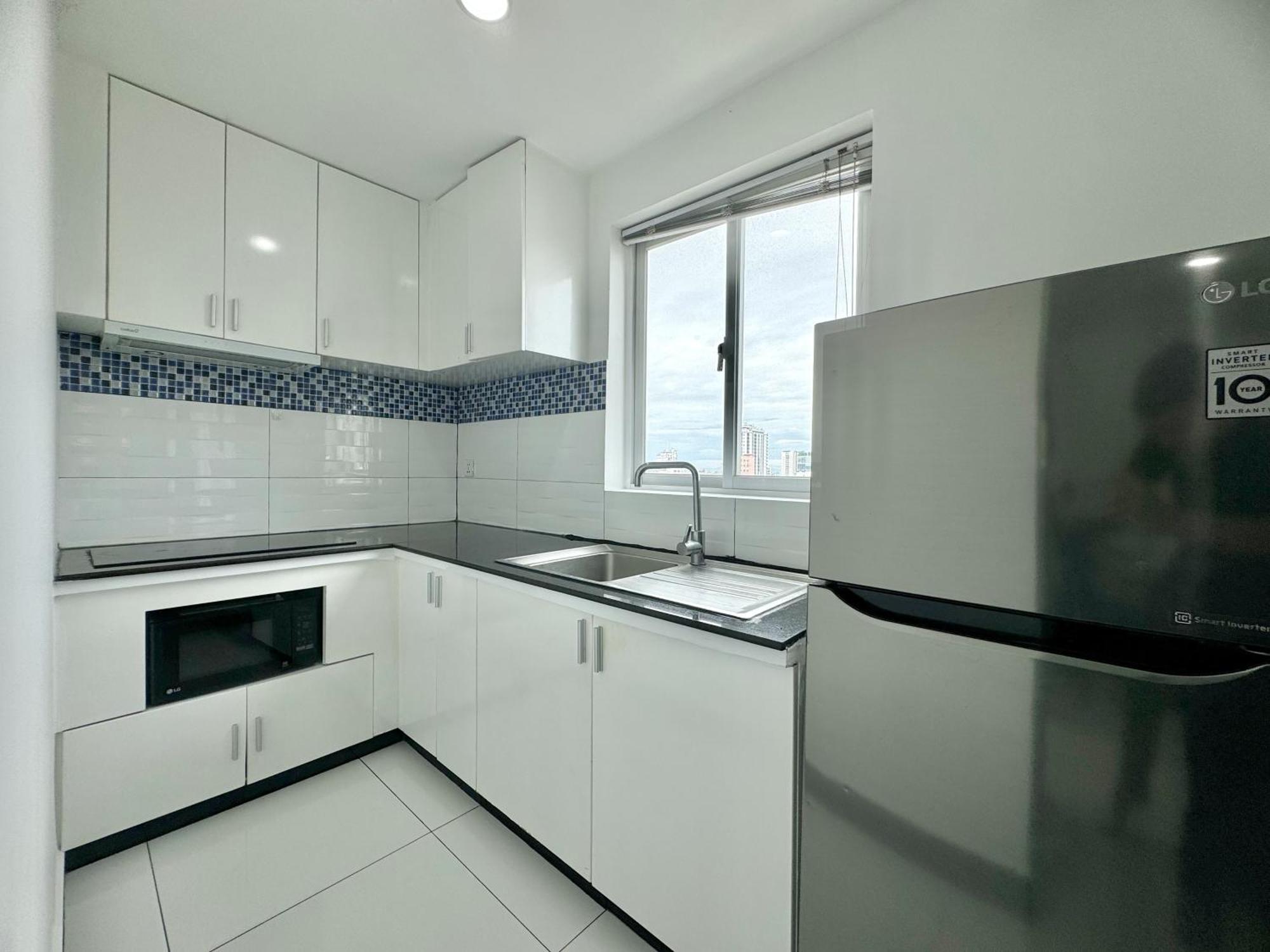Pth Residence Phnom Penh Exterior photo